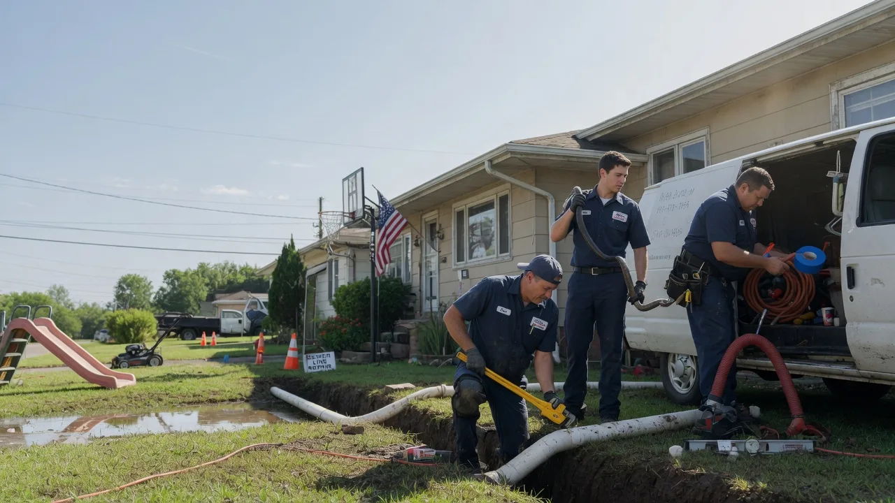 Toilet Installation in Tampa, FL near me